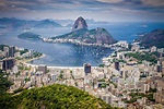 Visiter Rio de Janeiro - Top 20 des choses à faire | Voyage Brésil