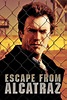 Escape from Alcatraz (1979) - Posters — The Movie Database (TMDB)