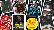 22 Essential Gothic Novels (Classic & Contemporary) | Books and Bao