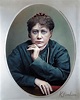 Helena Blavatsky | Елена Блаватская, 1877 | Theosophy, Theosophical ...