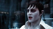 Dark Shadows - Featurette (Vampire History) - Johnny Depp Photo ...