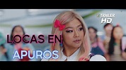 Locas en Apuros | Tráiler Oficial (2023) - YouTube