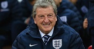 2014 World Cup: England boss Roy Hodgson says he's got 'a clear idea ...