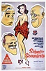 School for Scoundrels (1960) - Posters — The Movie Database (TMDB)