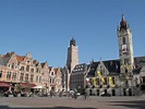Dendermonde (Belgium) | België, Reizen, Steden