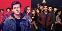 Love, Victor Meets Love, Simon: 5 Friendships That Would Work (& 5 That ...