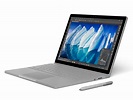 Microsoft Surface Book with Performance Base - Notebookcheck.org