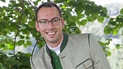 Josef Rauffer (35) wird der neue Pfarrer von Lenggries