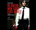 L'affiche du film de Jacques Audiard De battre mon coeur s'est arrêté ...