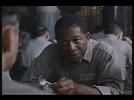 Os condenados de Shawshank (1994) Trailer | The Shawshank Redemption ...