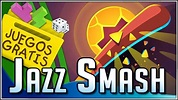 Jazz Smash!!! | Juegos Gratis - YouTube