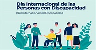 Día Internacional de las Personas con Discapacidad - Impulso 06