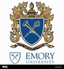 Emory university Stock Vector Images - Alamy