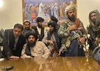 图记·阿富汗战争20年｜塔利班真的变了吗？_凤凰网