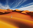 Désert du Sahara… Saviez-vous que? | Passion Monde