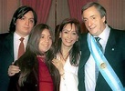 Argentine - La fin de l'ère Kirchner