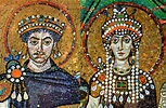 Theodora: An Emperor’s Anchor and Women’s Champion - On This Day