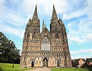 15 Best Things to Do in Lichfield (Staffordshire, England) - The Crazy ...