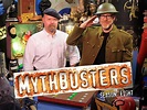 Watch MythBusters | Prime Video