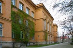 Gymnasium Carolinum Bernburg - Gymnasium Carolinum Bernburg