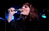 Sarah Blasko performs live cover of Talking Heads' 'This Must Be The Place'