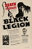 Geheimbund Schwarze Legion - Film 1937 - FILMSTARTS.de