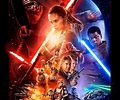 STAR WARS: “EPISODIO VII - EL DESPERTAR DE LA FUERZA” - PELÍCULA ...