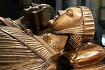 Tomb of Countess Margaret of Guelders - Google Search | Tomb, History ...