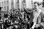 EEUU: El movimiento por la libertad de expresión de Berkeley, 56 años ...