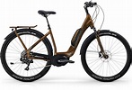 Centurion e-Bikes 2018: Power for city and countryside - BikecvccCom