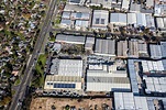 OverflightStock™ | Aerial photo of Bayswater Victoria Australia Aerial ...
