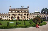 Lucknow | City, History, & Population | Britannica