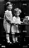 GEORGE LASCELLES & GERALD LASCELLES ROYAL FAMILY SONS OF PRINCESS 01 ...