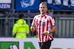 Lennart Thy enthousiast: "Steijn maakte echt een team… | AjaxFanatics