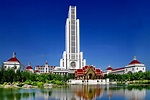 Visitors - Assumption University of Thailand