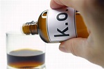 K.o.-Trop­fen: Alle Infos zur Droge im Glas | GMX.AT
