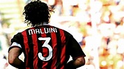 Paolo Maldini The Legend Best Goals & Skills HD - YouTube