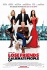 How to Lose Friends & Alienate People (2008) - IMDb