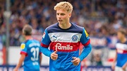 Holstein Kiel verlängert mit Finn Porath: „Sehr gut entwickelt ...