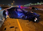 Wrong-way driver identified in deadly Friday night crash on 215 Beltway ...