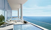 7 Luxury Condos in Florida with Expansive Balconies & Panoramic Views ...
