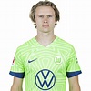 Patrick Wimmer | VfL Wolfsburg | Player Profile | Bundesliga