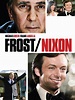 Frost/Nixon - Movie Reviews