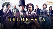 Belgravia Série TV 2020 - ITV - Casting, bandes annonces et actualités.