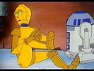 Star Wars: Droids: The Adventures of R2-D2 and C-3PO - INTRO (Serie Tv ...