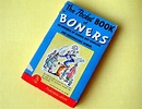 The Pocket Book of Boners Illustrated by Dr. Seuss by MaxineLouise