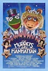Muppets Movie 1979