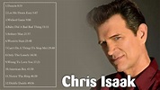 The Very Best Of Chris Isaak - Chris Isaak Greatest Hits -Chris Isaak ...