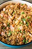 JOLLOF RICE WITH SHRIMP | Recipe | Jollof rice, Jollof, African food