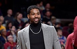 Tristan Thompson Reportedly Not Dating NYC Mystery Woman | Complex